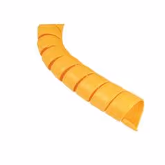 Gaine (3m x 75mm (spirale)