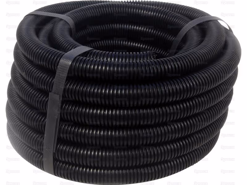 Gaine (50m x 12mm) fendue