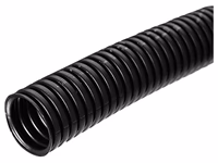 Gaine (50m x 23mm) fendue