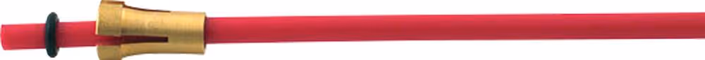 GAINE ALU PTFE 0.8MM - 3ML - LGS2 150G
