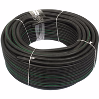 Gaine d'isolation fendue ø interieur 11 mm le metre