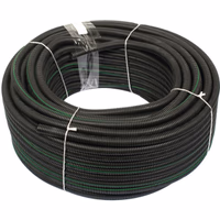 Gaine d'isolation fendue ø interieur 13 mm le metre