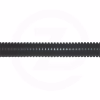 Gaine de protection noire