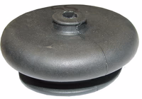 Gaine du levier des vitesses 