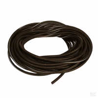 Gaine Elect. 25M. Diam.7.4Mm 7.4 mm