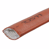 Gaine protection incendie 41mm