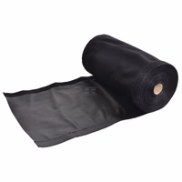 Gaine protection velcro D100mm
