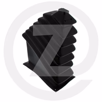 Gaine ref 331/18583 adaptable JCB