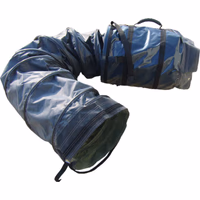 Gaine souple 6 metres ø 420 mm pour ita 45 thermobile