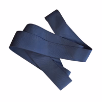 Gaine textile brise-jet en Rlx de 100m (vendu au mètre)