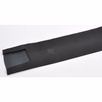 Gaine textile MSHA 55mm - 50m