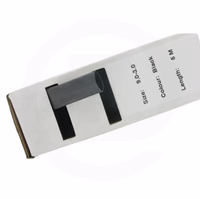 Gaine thermorétractable 9 - 3