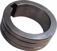 GALET D'ENTRAINEMENT POUR FIL ALUMINIUM 1.0/1.2