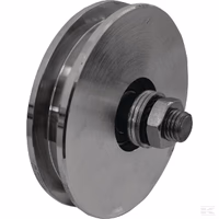 Galet inférieur 100mm 1R