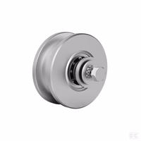 Galet inférieur 45mm 2R