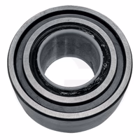 Galet pour ameneur Strautmann 87004818