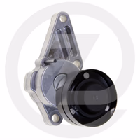 GALET TENDEUR COURROIE 70 x 31 mm