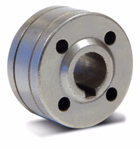 Galet type A pour fil fourré Ø 0,9-1,0/1,2 mm