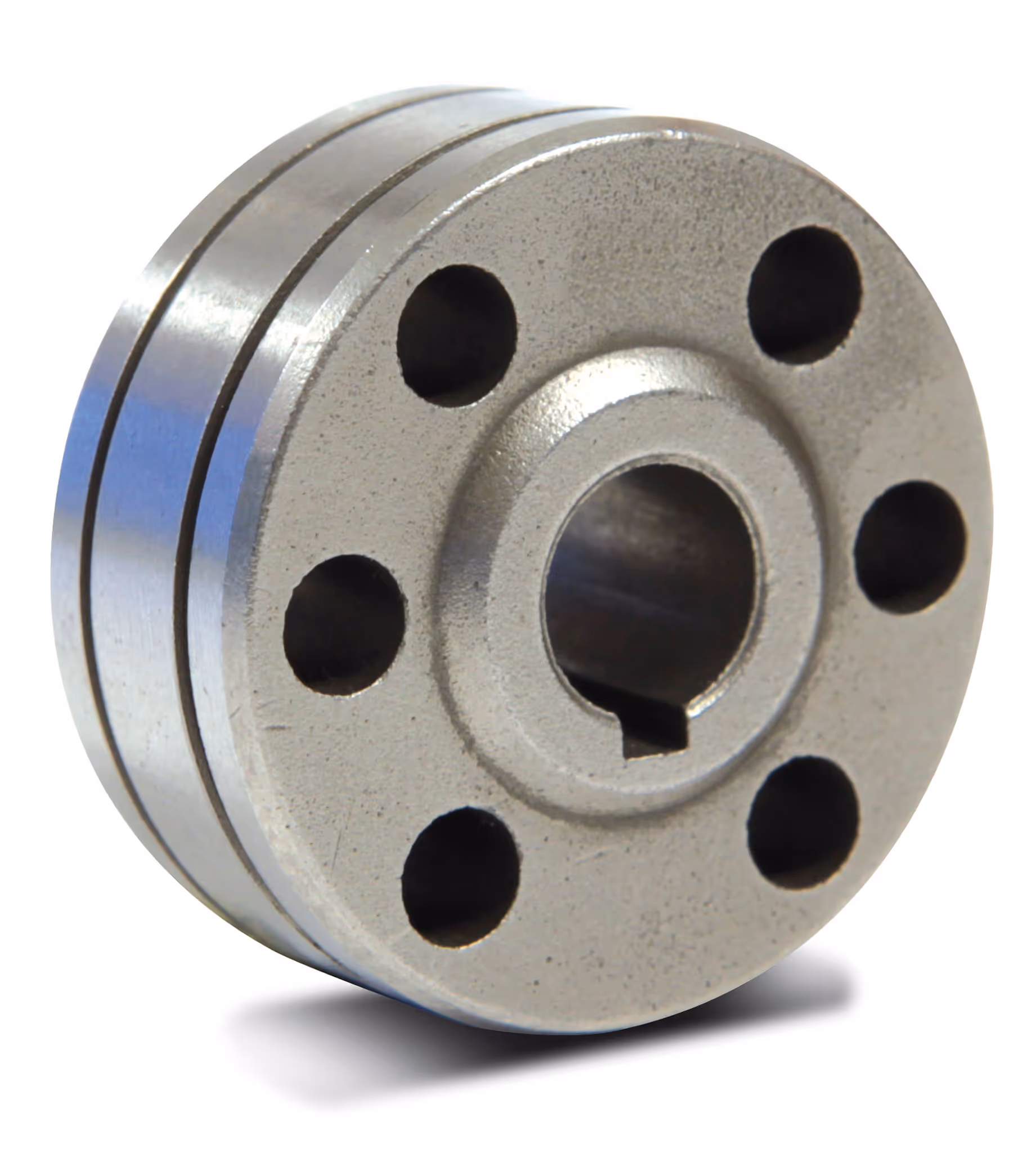 Galet type B pour fil acier Ø 0,8/1,0 mm