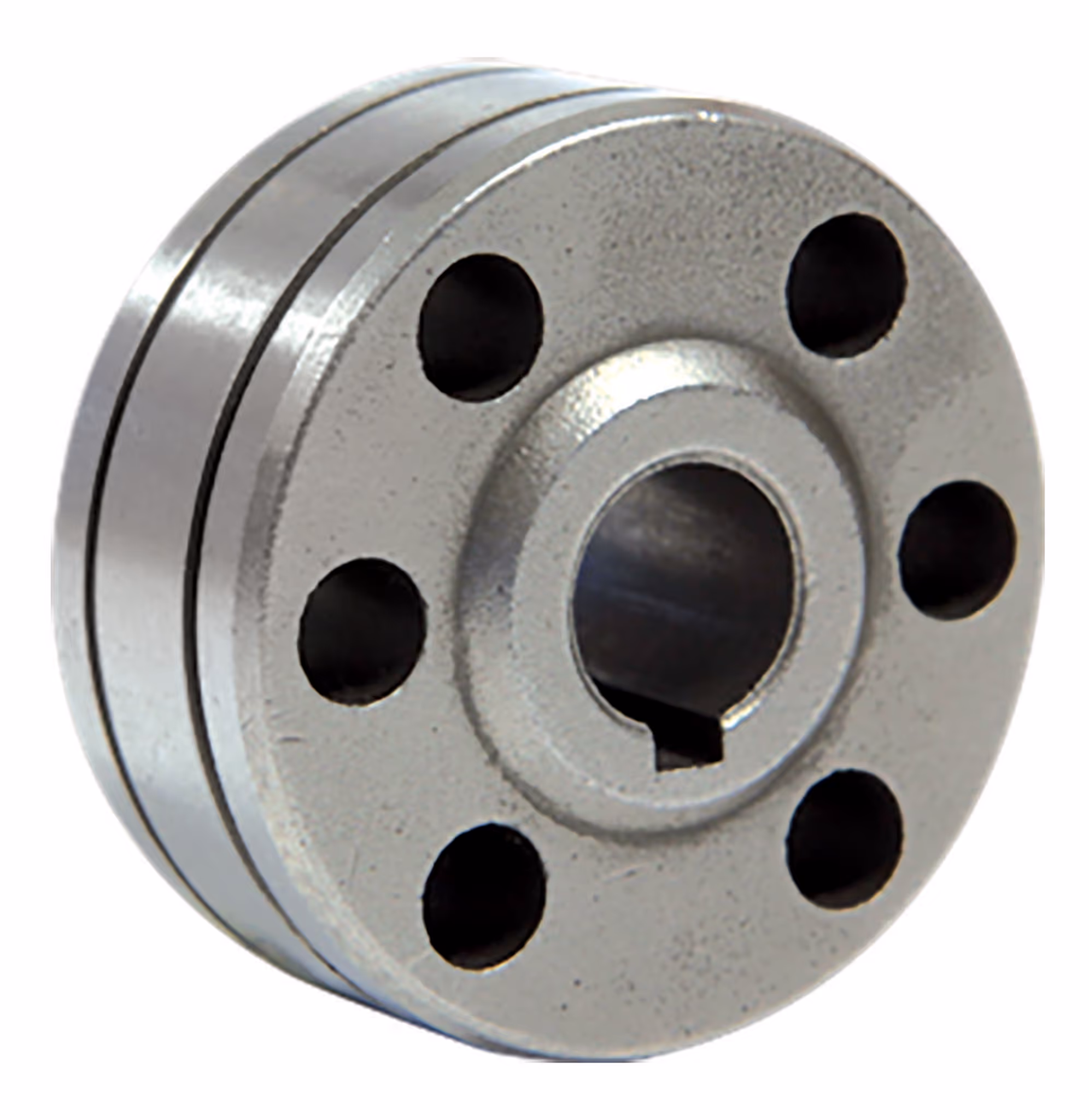 Galet type B pour fil fourré Ø 0,6/0,9 mm