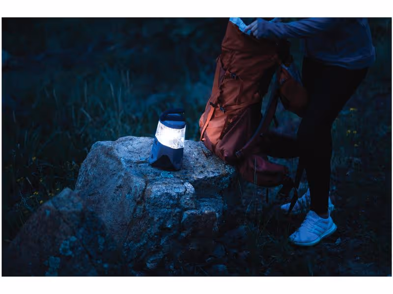 GALILEO 1000 Flex Rechargeable