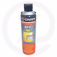 Galvanisation a froid en bombe 400ml