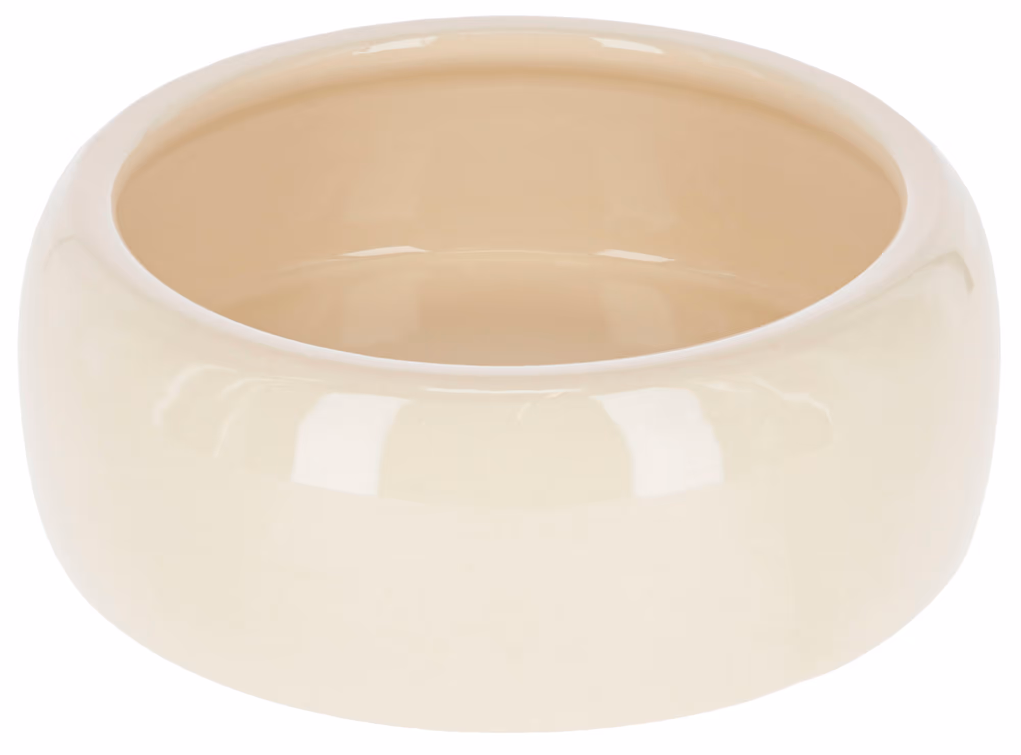 Gamelle en pierre pour rongeur 500ml, 6pcs