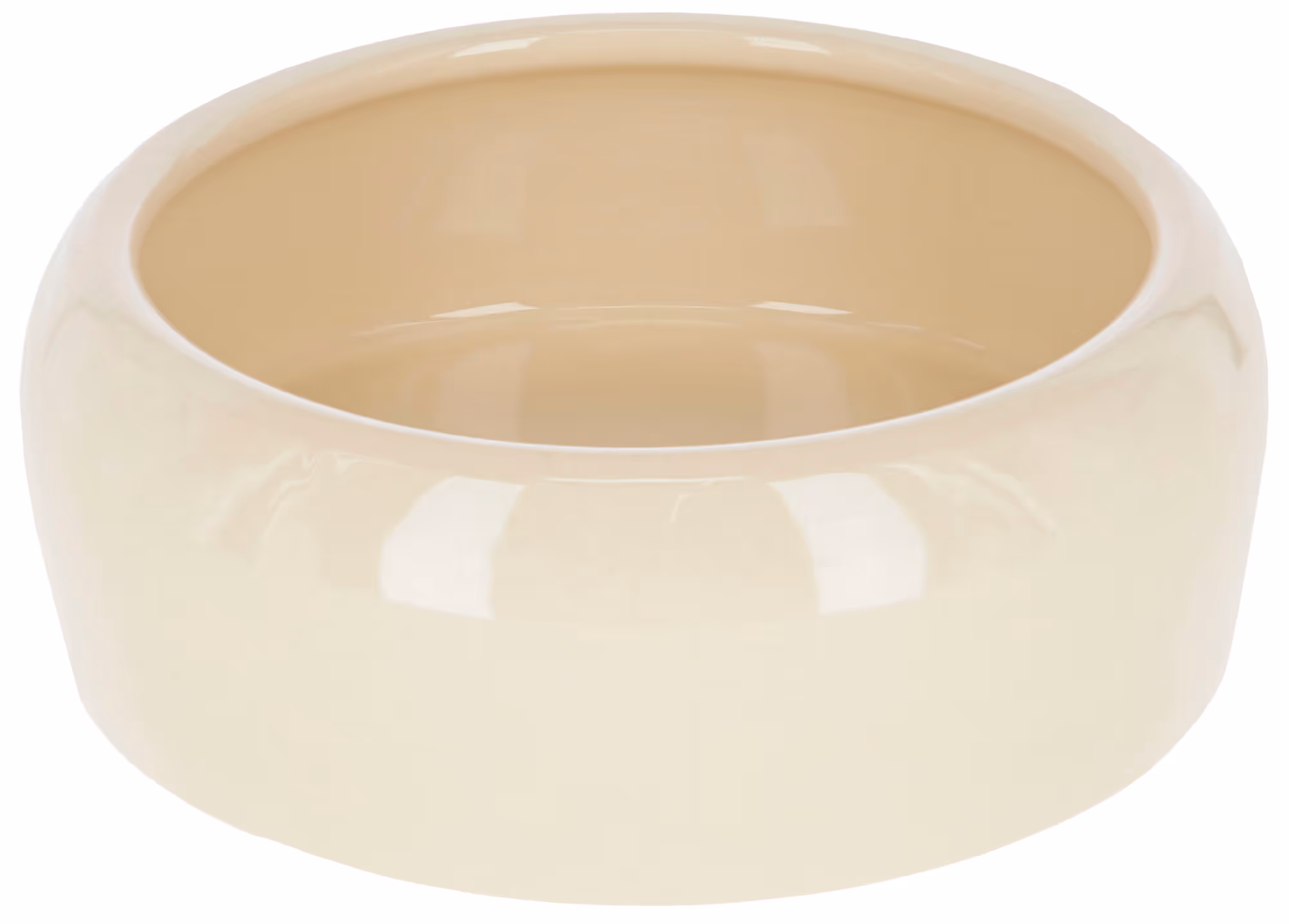 Gamelle en pierre pour rongeur 750ml, 6pcs