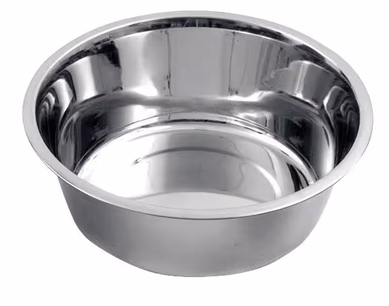 Gamelle inox 4000ml