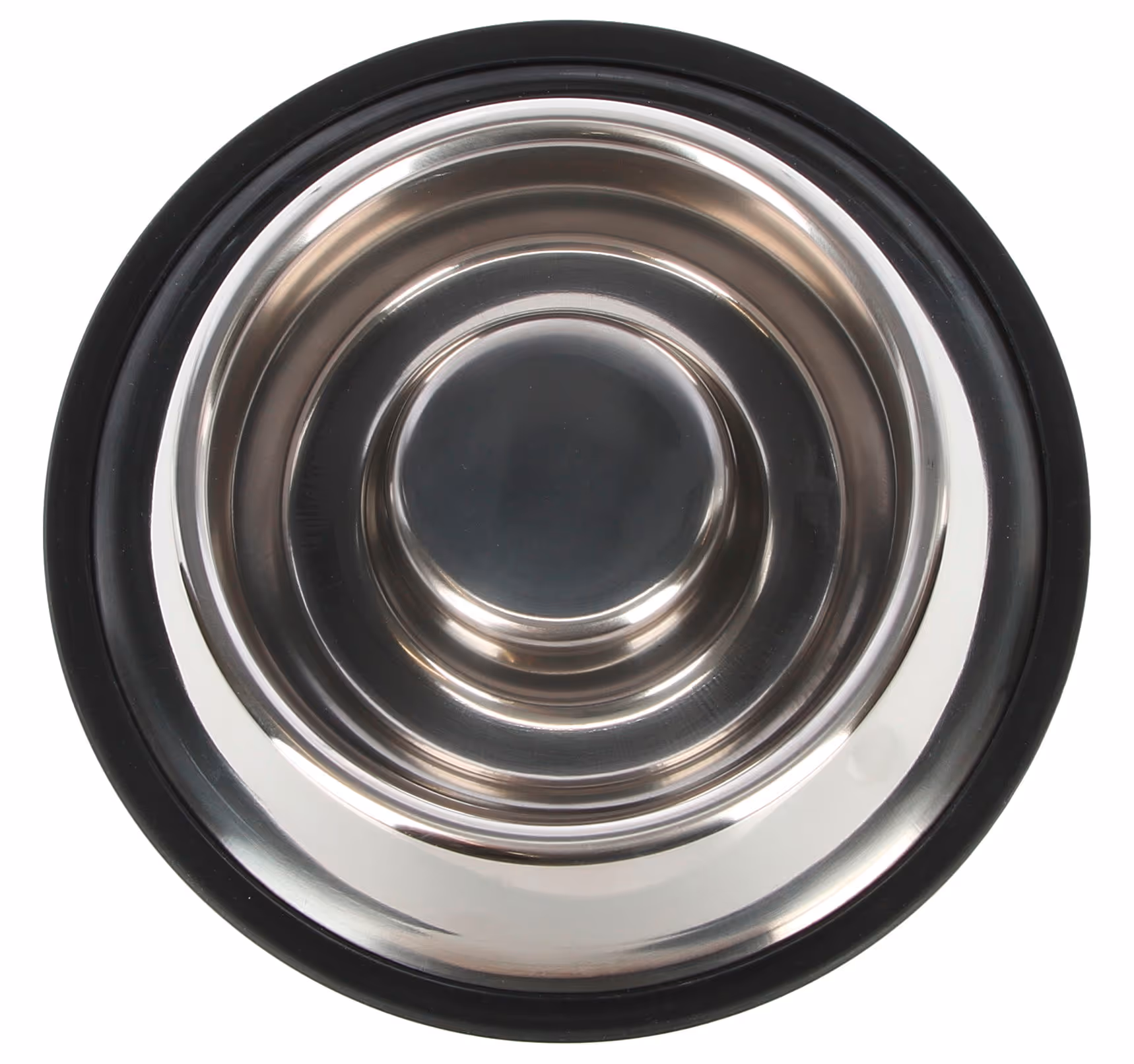 Gamelle inox Anti Dribble 500ml