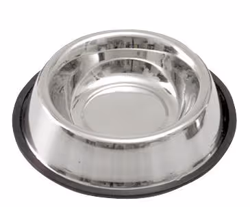 Gamelle inox anti glisse 700 ml