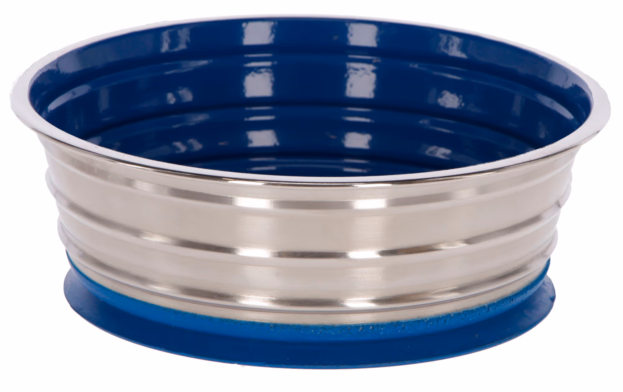 Gamelle inox Anti-Slip 1900ml