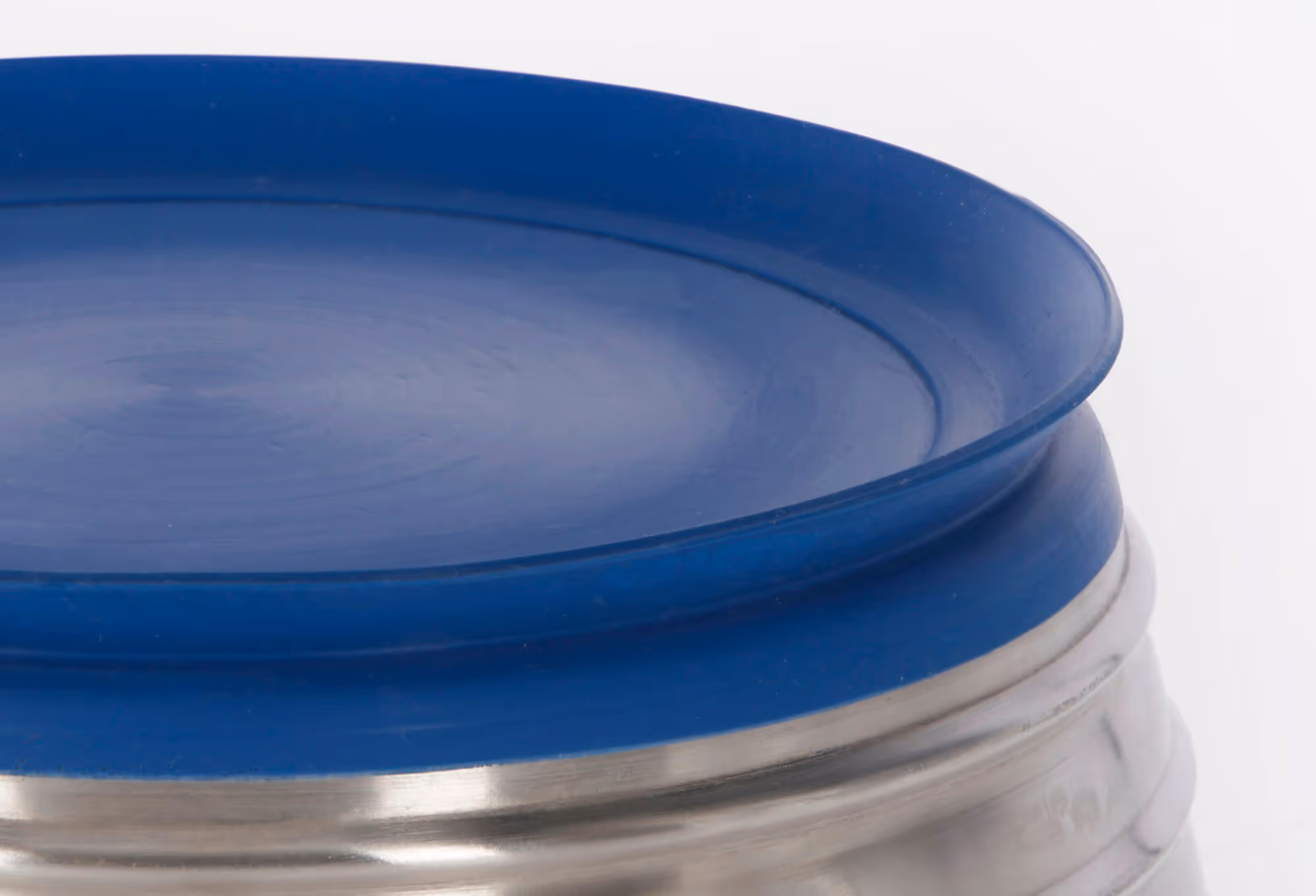 Gamelle inox Anti-Slip 2850ml