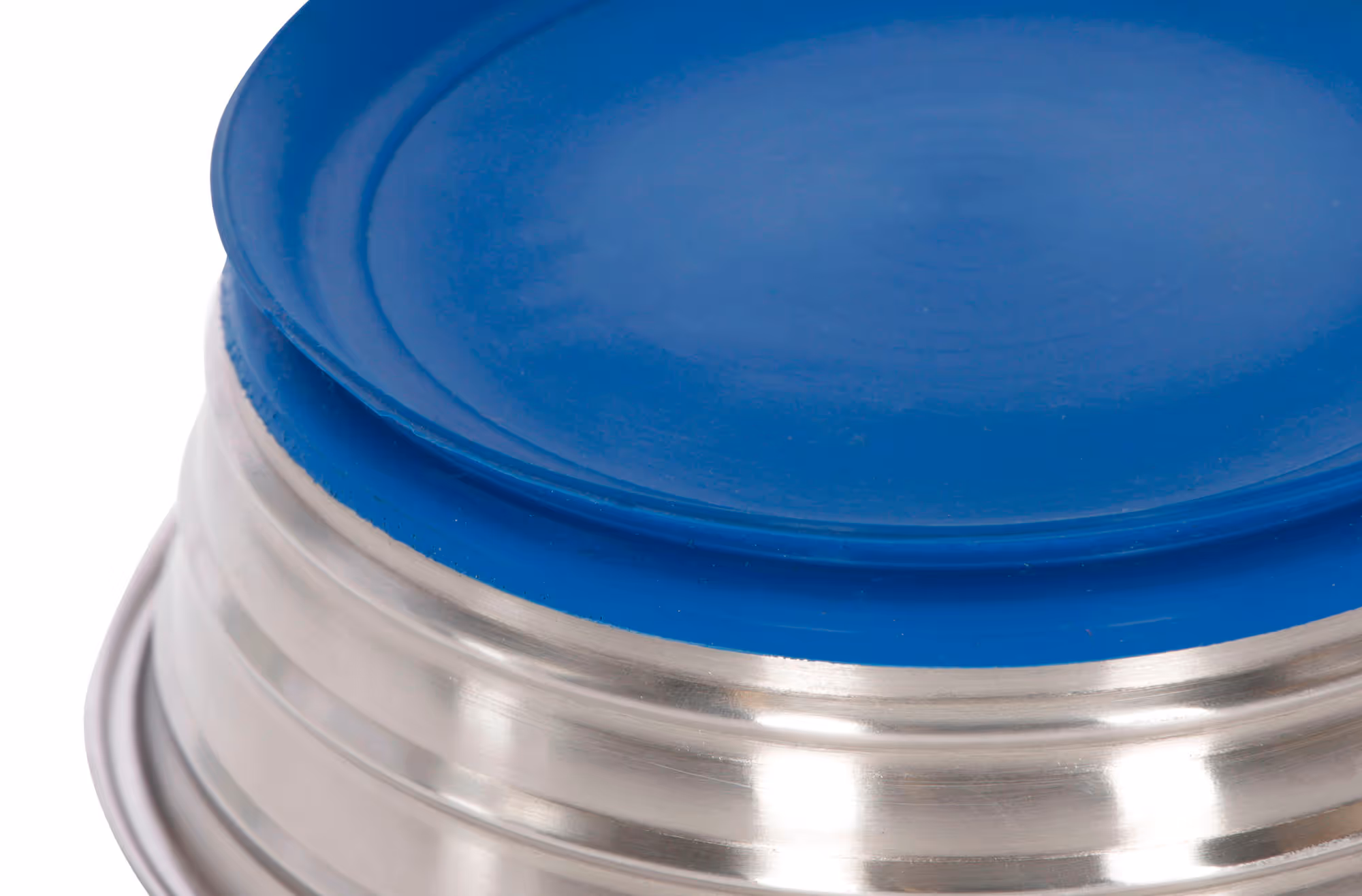 Gamelle inox Anti-Slip 950ml