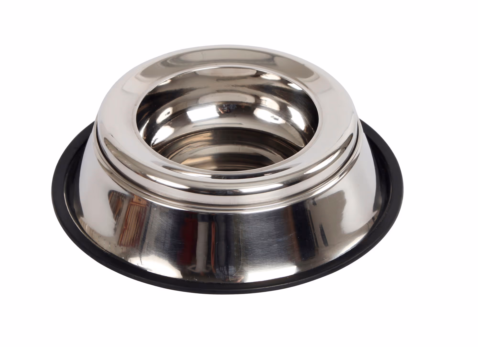 Gamelle inox Anti Splash 900ml