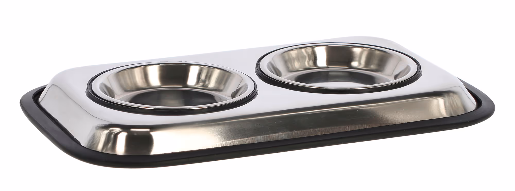 Gamelle inox Duo 2X200ml