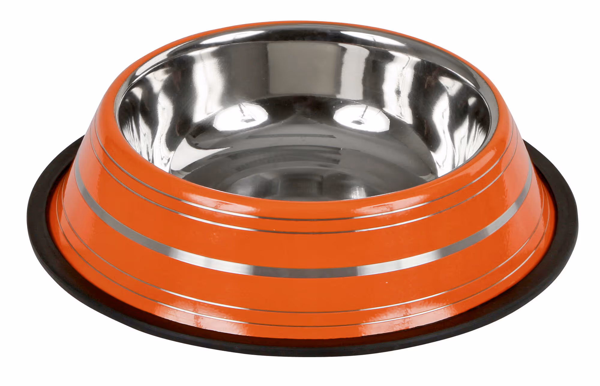 Gamelle inox multicolore 200 ml