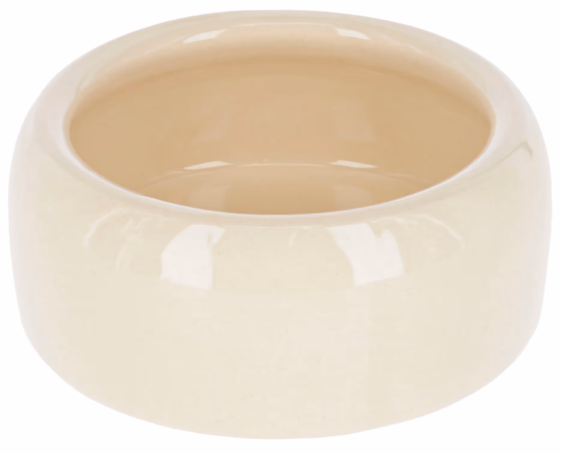 Gamelle pour rongeur en pierre 250ml