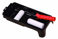 Gamme coul. bac+roul. 5 cm