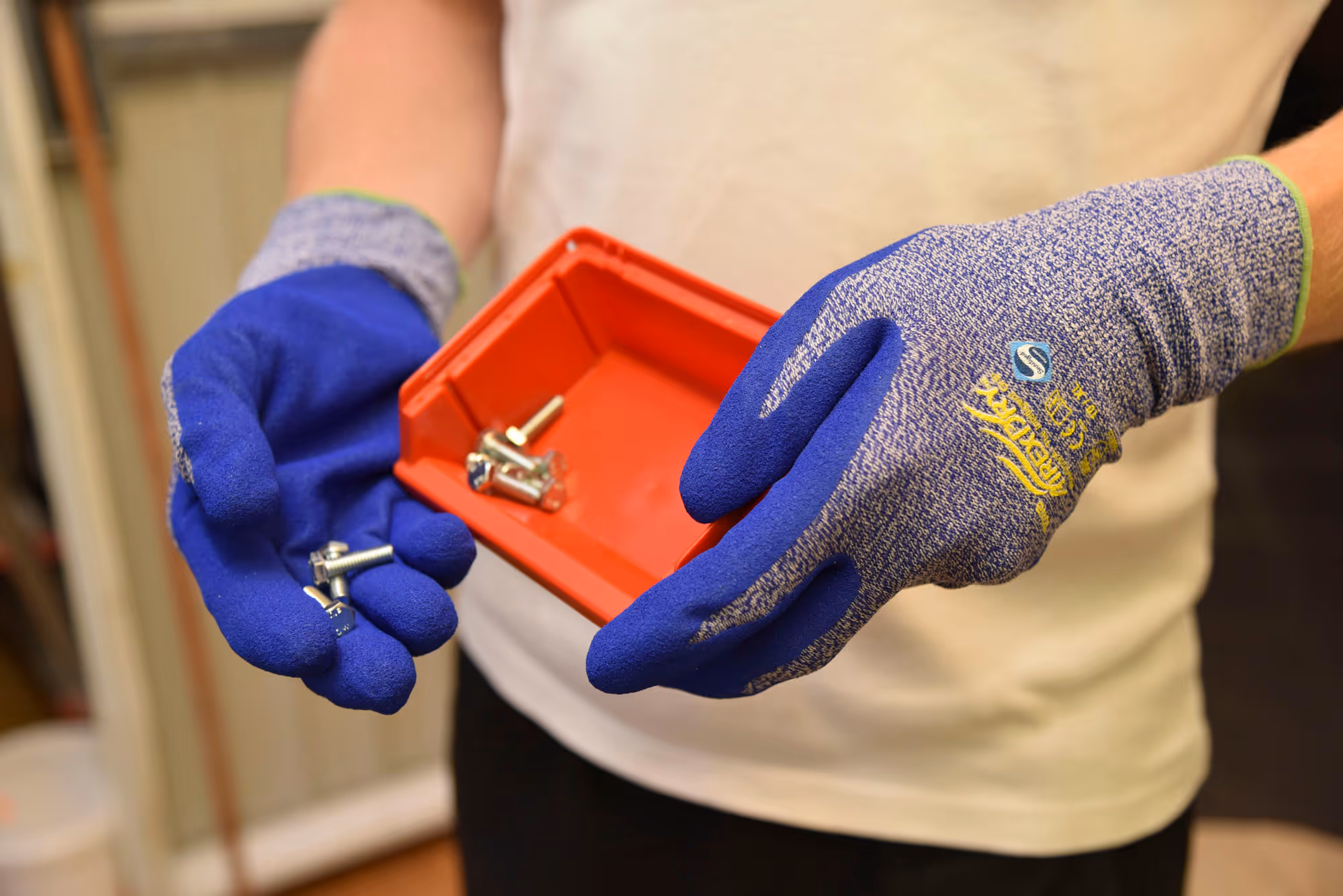 Gant AirexDry T. 7