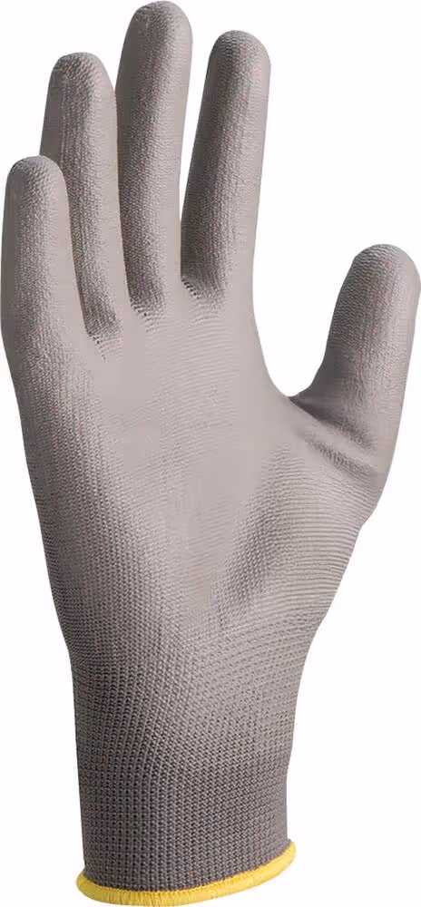 GANT DE DEXTERITE GRIS T11