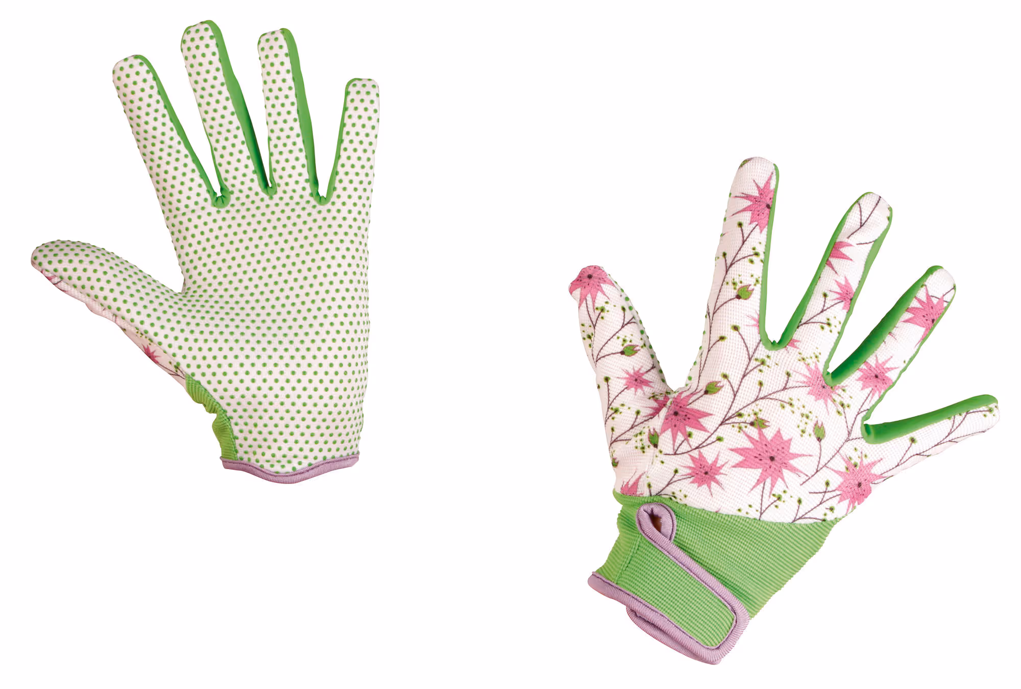 Gant de jardinage Calla T. 6