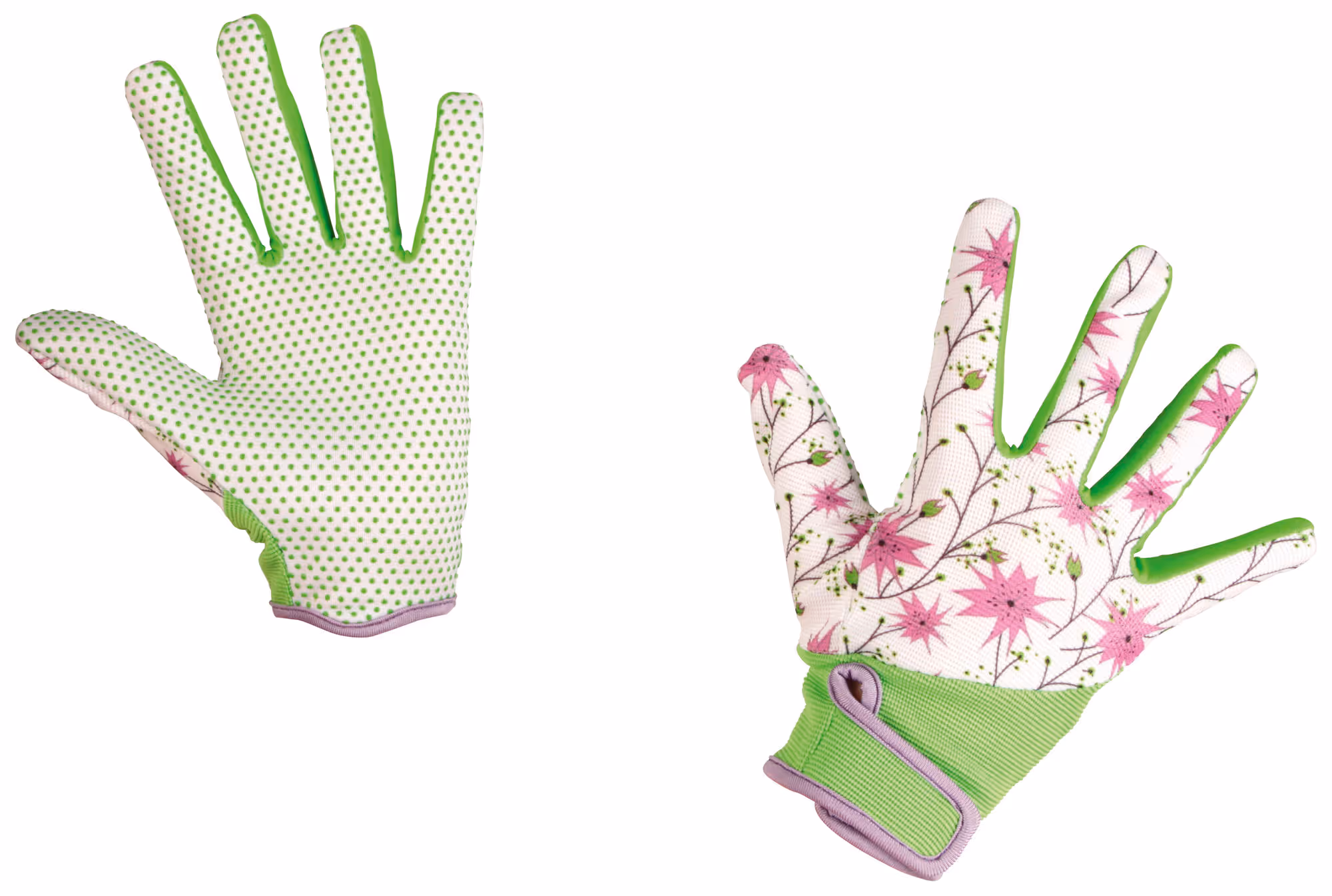 Gant de jardinage Calla T. 6