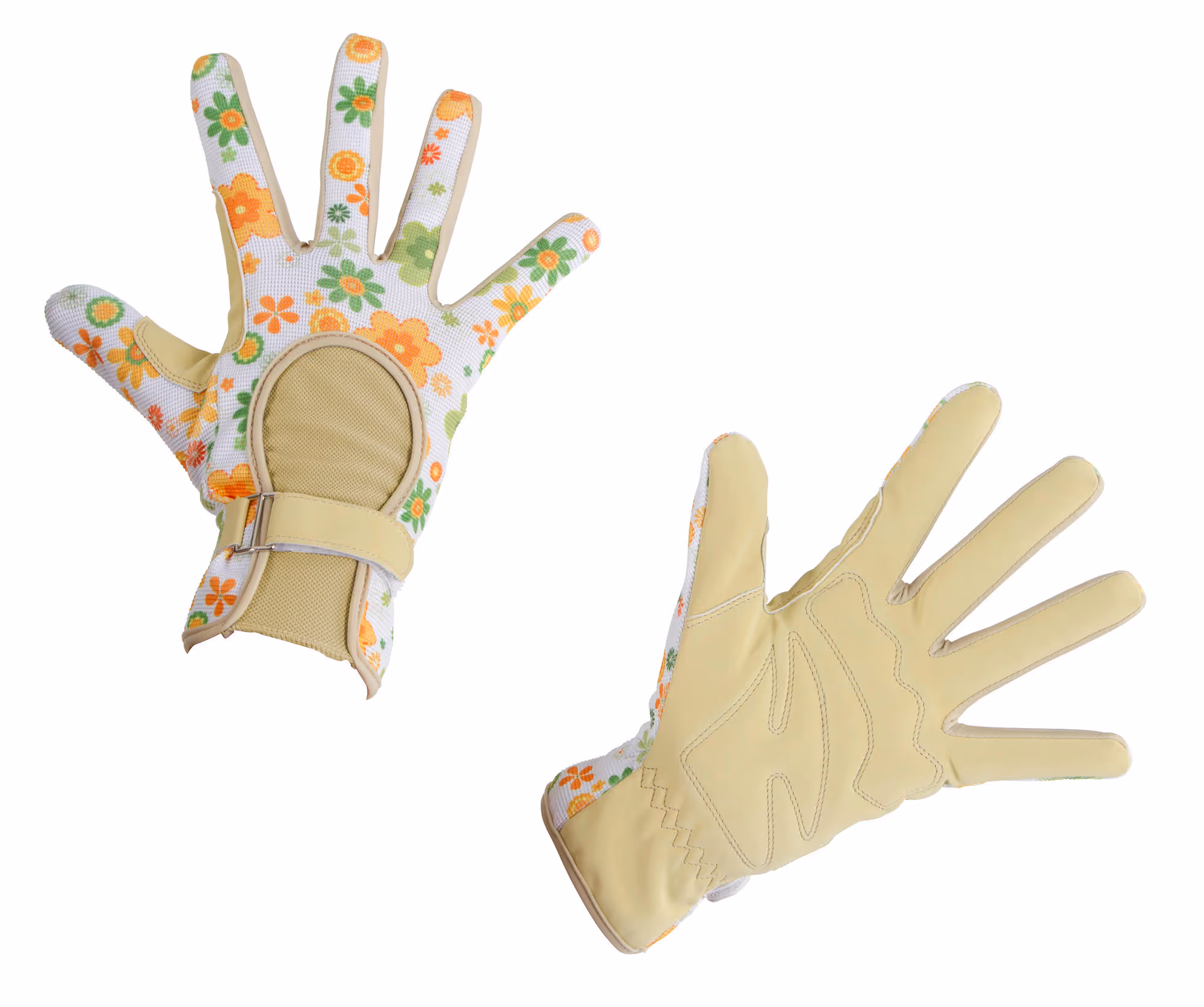Gant de jardinage Sunny T. 7