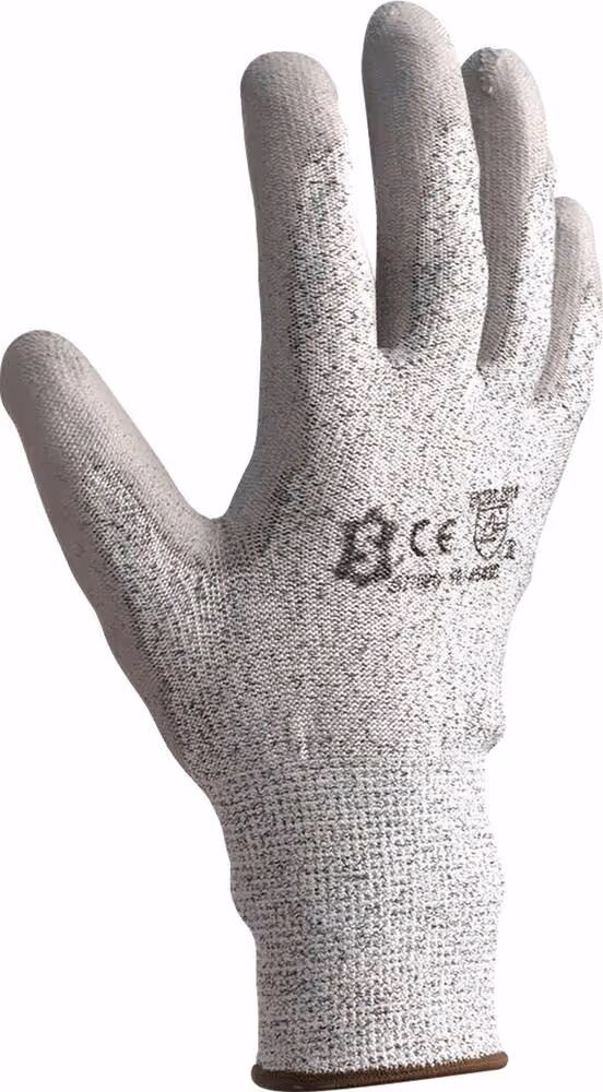 GANT MULTIFIBRE COUPURE ENDUIT PU T11