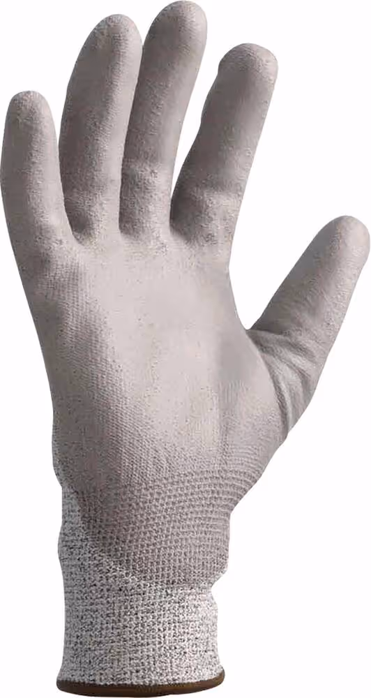 GANT MULTIFIBRE COUPURE ENDUIT PU T11