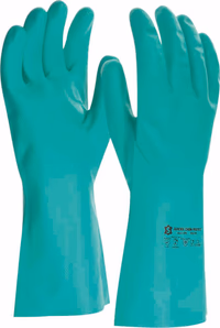 GANT NITRILE PRODUITS CHIMIQUES-T10