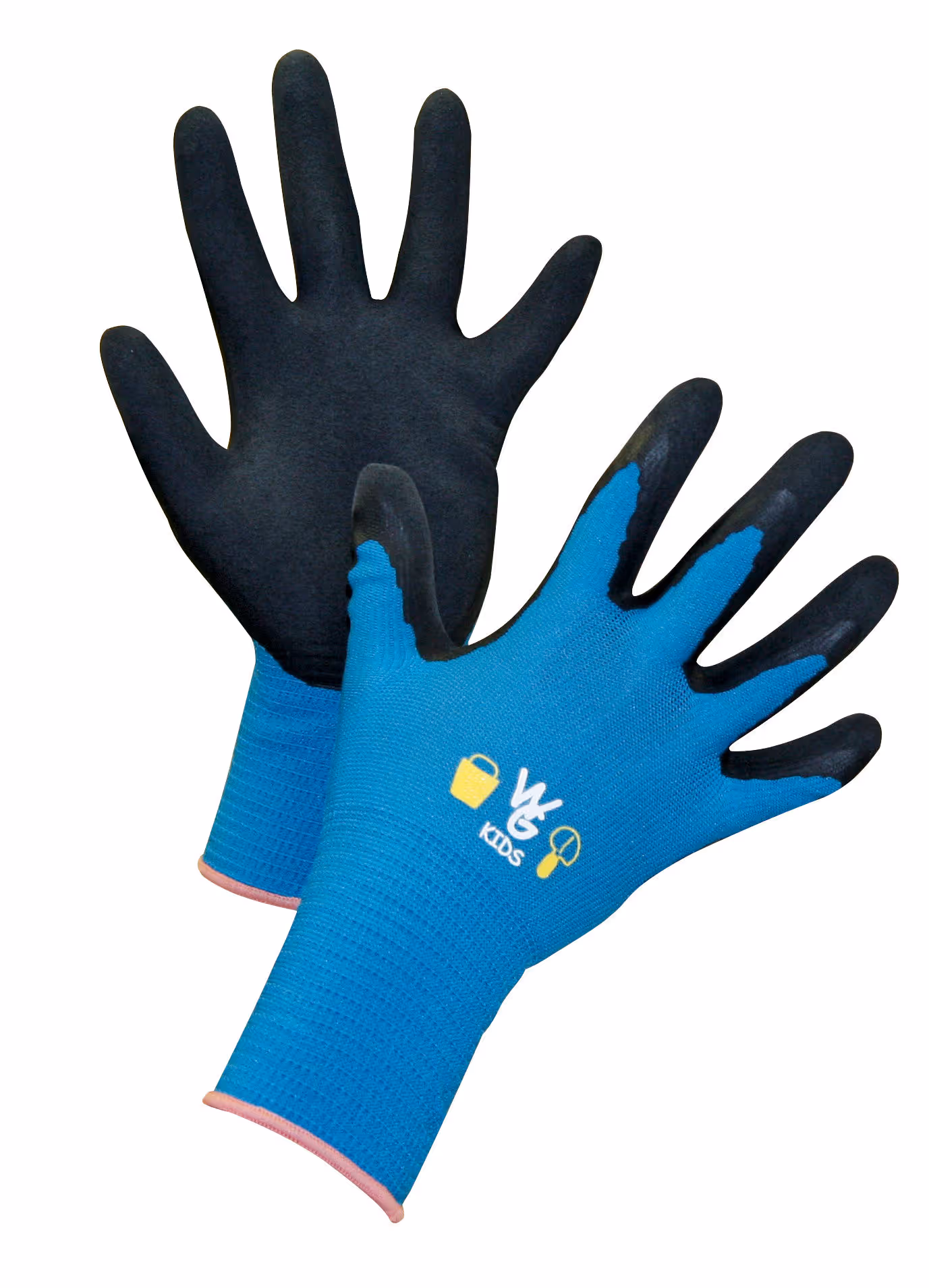 Gant pour enfants Kids T. 8-11 ans, bleu marine