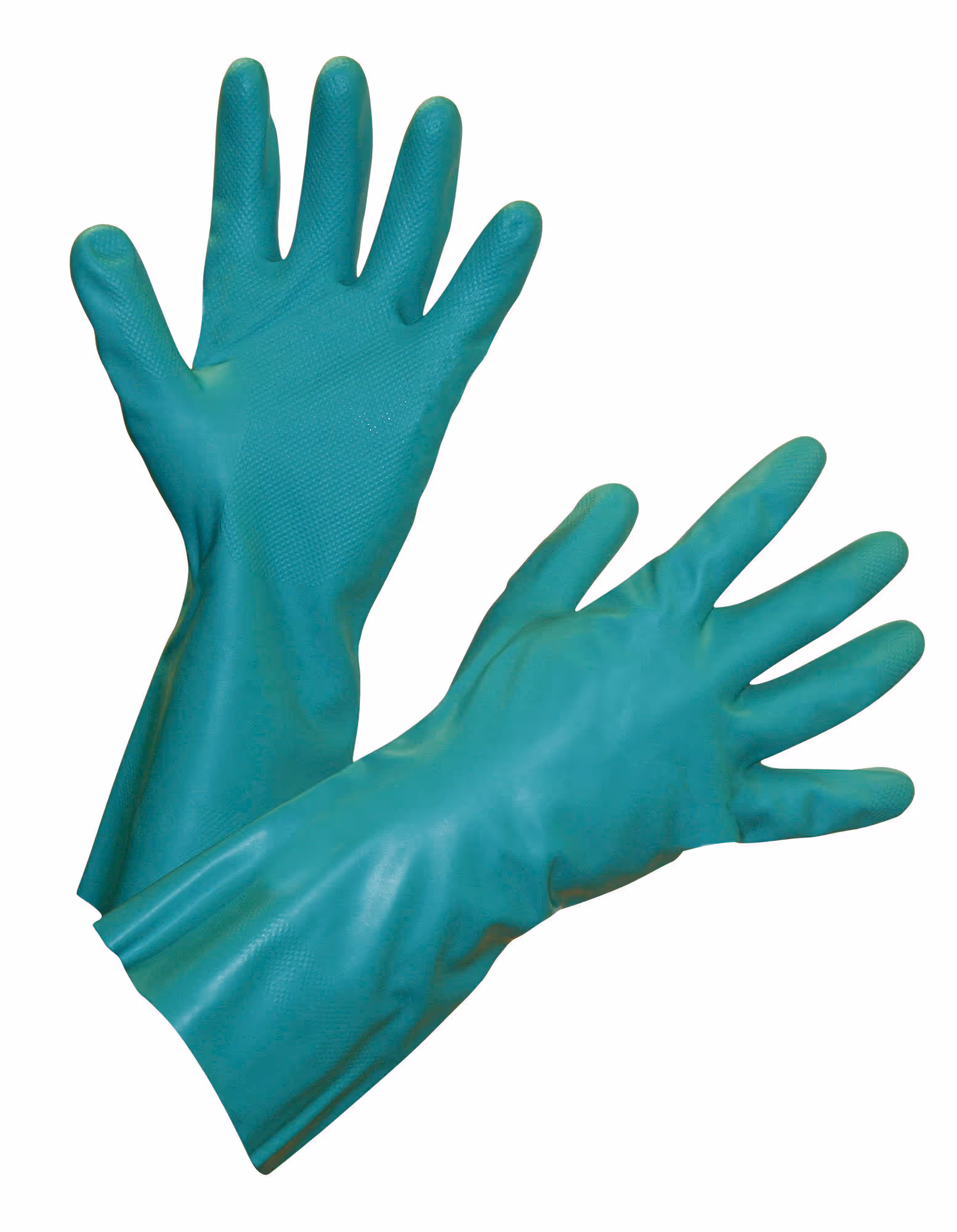 Gant protection Vinex vert taille 7/S