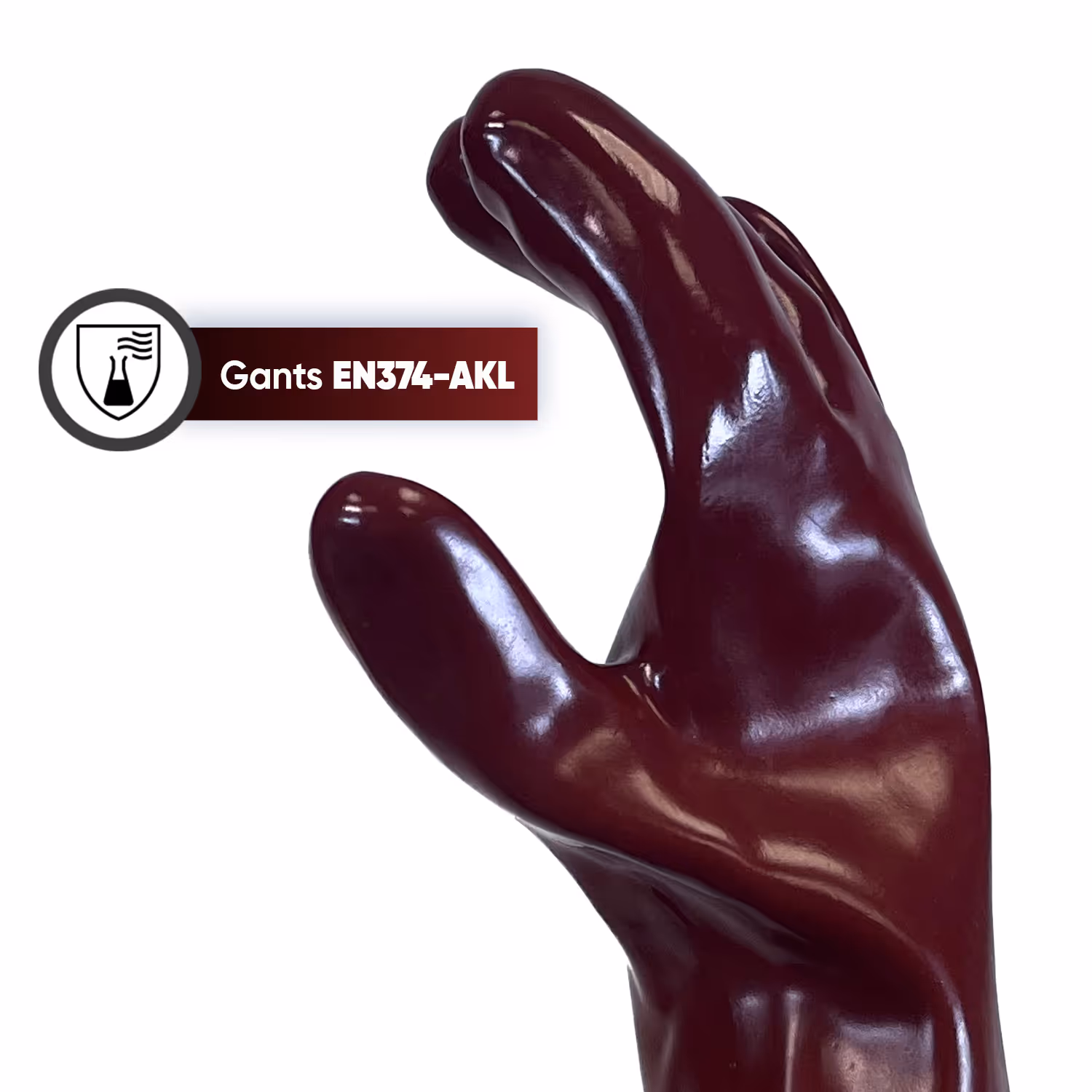 GANTS ACIDE